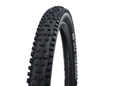SCHWALBE Tire Nobby Nic 26 x 2,40 ADDIX SnakeSkin...