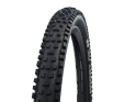 SCHWALBE Tire Nobby Nic 26 x 2,40 ADDIX SnakeSkin Performance RaceGuard Double Defense TLE