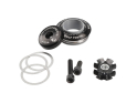 WOLFTOOTH Headset Upper S.H.I.S. IS42/28,6 | 3 mm Stack for Specialized black
