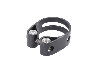 MERIDA Sattelklemme Team Carbon | 31,8 mm