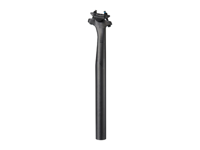 MERIDA Seatpost Team CC S-Flex Carbon | 27,2 mm x 400 mmm...