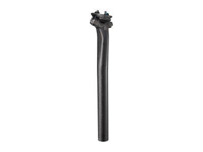 MERIDA Seatpost Team CC S-Flex Carbon | 27,2 mm x 400 mmm...