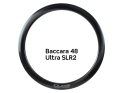 R2BIKE Wheelset 28" Disc RR | Extralite Road Straightpull 6-Hole Hubs | Duke Carbon Rims