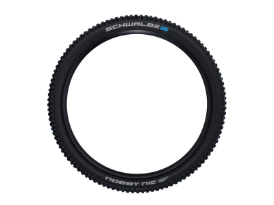 SCHWALBE Tire Nobby Nic 27,5 x 2,40 Super Ground ADDIX SpeedGrip EVO SnakeSkin TLE