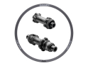 R2BIKE Wheelset 29" XC | DT Swiss 180 EXP MTB Straightpull Center Lock Hubs | Alchemist Carbon Rims