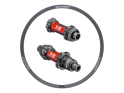 Wheelset 29" XC | DT Swiss 240 EXP MTB Straightpull Center Lock Hubs | Alchemist Carbon Rims