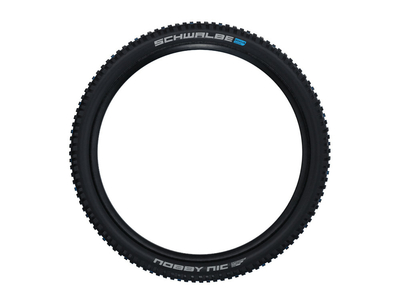 SCHWALBE Tire Nobby Nic 27,5 x 2,40 Super Trail ADDIX SpeedGrip EVO SnakeSkin TLE