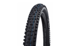 SCHWALBE Tire Nobby Nic 27,5 x 2,40 Super Trail ADDIX SpeedGrip EVO SnakeSkin TLE