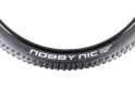 SCHWALBE Tire Nobby Nic 27,5 x 2,40 Super Trail ADDIX Soft EVO TLE