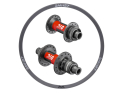 Wheelset 29" XC | DT Swiss 240 EXP MTB Center Lock Hubs | Alchemist Carbon Rims