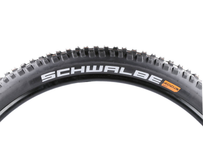 SCHWALBE Tire Nobby Nic 29 x 2,40 Super Trail ADDIX Soft EVO TLE