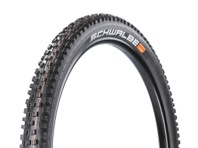 SCHWALBE Reifen Nobby Nic 29 x 2,40 Super Trail ADDIX...