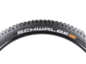 SCHWALBE Tire Nobby Nic 29 x 2,40 Super Trail ADDIX Soft EVO SnakeSkin TLE