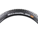 SCHWALBE Tire Nobby Nic 29 x 2,40 Super Trail ADDIX Soft EVO TLE