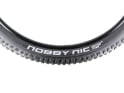 SCHWALBE Tire Nobby Nic 29 x 2,40 Super Trail ADDIX Soft EVO TLE
