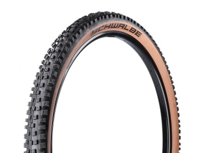 SCHWALBE Reifen Nobby Nic 29 x 2,40 ADDIX Performance...
