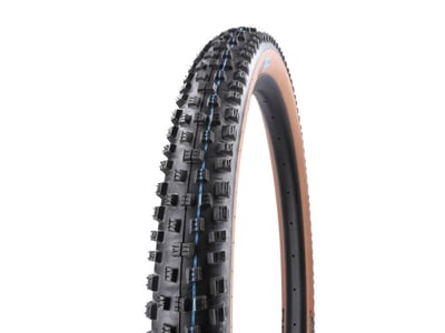 SCHWALBE Reifen Nobby Nic 27,5 x 2,40 Super Ground ADDIX...