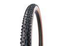 SCHWALBE Tire Nobby Nic 27,5 x 2,40 Super Ground ADDIX SpeedGrip EVO SnakeSkin TLE Bronze-Skin