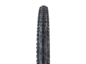 SCHWALBE Reifen Nobby Nic 27,5 x 2,40 Super Ground ADDIX SpeedGrip EVO SnakeSkin TLE Bronze-Skin
