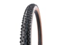 SCHWALBE Tire Nobby Nic 27,5 x 2,40 Super Ground ADDIX SpeedGrip EVO TLE Bronze-Skin