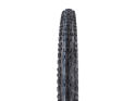 SCHWALBE Tire Nobby Nic 27,5 x 2,40 Super Ground ADDIX SpeedGrip EVO TLE Bronze-Skin