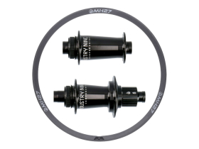 Wheelset 29" XC | Industry Nine MTB Center Lock Hubs...