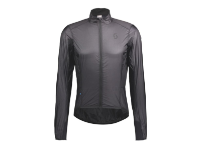SCOTT Windjacke RC Weather Ultralight WB | black L