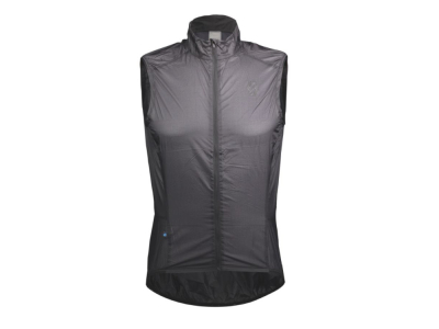SCOTT Windvest RC Weather Ultralight WB | black XL