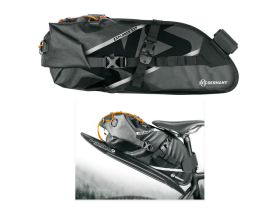 SKS Saddle Bag Explorer EXP. | 8 liters