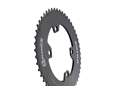 ROTOR Chainring Q-Rings Aero oval 2-speed BCD 107 mm |...
