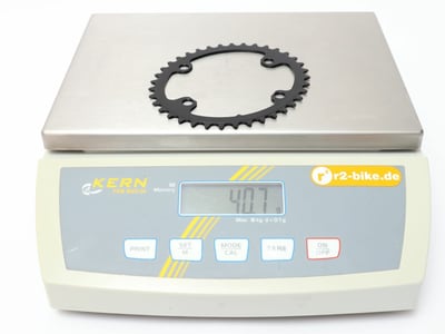 ROTOR Q RINGS AXS
35T インナーチェーンリング Rotor Q-Ring Chainrings SRAM AXS BCD107x4