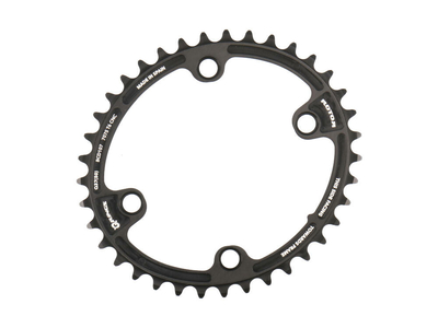 ROTOR Chainring Q-Rings oval 2-speed BCD 107 mm | 4  fr...