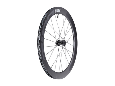 Zipp 404 shop firecrest front wheel