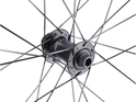 ZIPP Front Wheel 28" 404 Firecrest Carbon Clincher | Tubeless | Center Lock | 12x100 mm Thru Axle