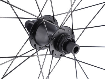 ZIPP Rear Wheel 28