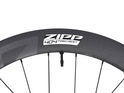 ZIPP Rear Wheel 28" 404 Firecrest Carbon Clincher | Tubeless | Center Lock | 12x142 mm Thru Axle | SRAM XDR Freehub Body