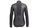 SCOTT Windjacke Damen RC Weather Ultralight WB | black