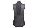 SCOTT Windweste Damen RC Weather Ultralight WB | black  S