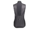 SCOTT Windweste Damen RC Weather Ultralight WB | black  M