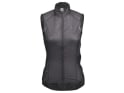 SCOTT Windweste Damen RC Weather Ultralight WB | black  L