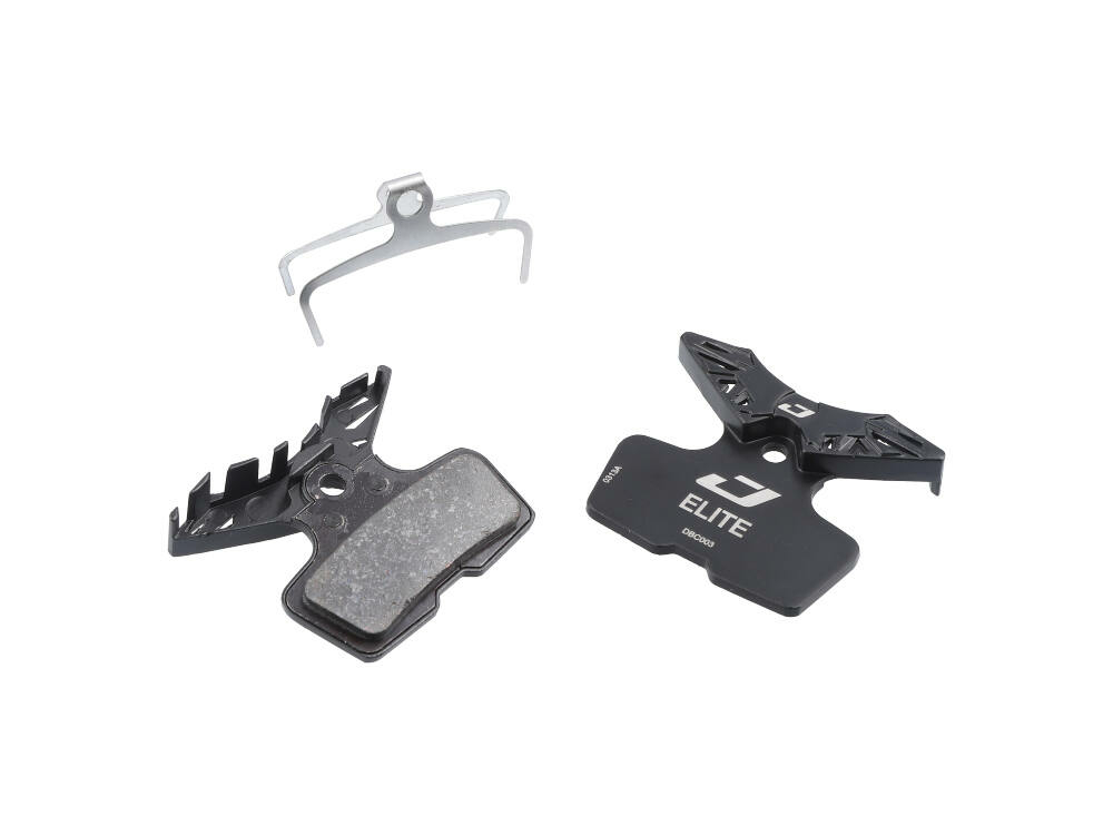 SALE／104%OFF】 SRAM Code Brake Pads One Color, Metallic barzoi