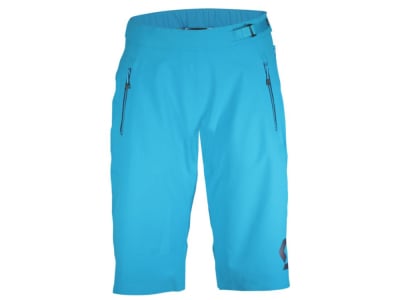 SCOTT Shorts Women Trail Storm WP | breeze blue