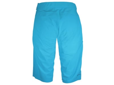 SCOTT Shorts Women Trail Storm WP | breeze blue