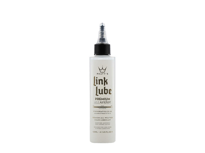 PEATY´S Chain Oil Link Lube Premium All-Weather | 120 ml