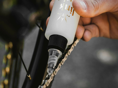 PEATYS Chain Oil Link Lube Premium All-Weather | 60 ml