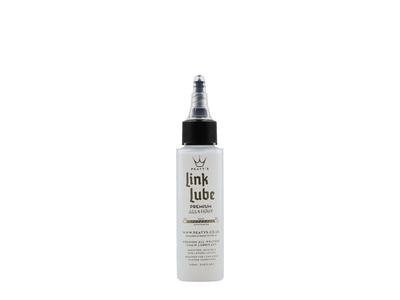 PEATY´S Kettenöl Link Lube Premium All-Weather | 60 ml