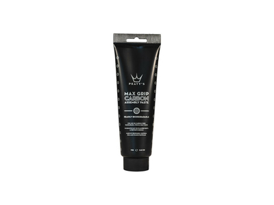PEATY´S Carbon Assembly Paste Max Grip | 75 g