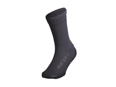 SCOTT Shoe Cover All Season 10 | black L/XL