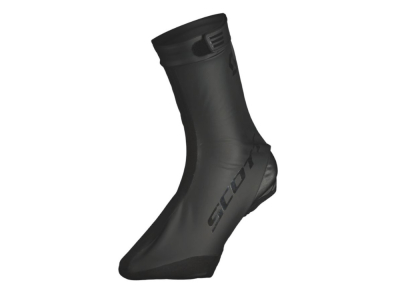 SCOTT Shoe Cover All Season 20 | black XL (47-50)