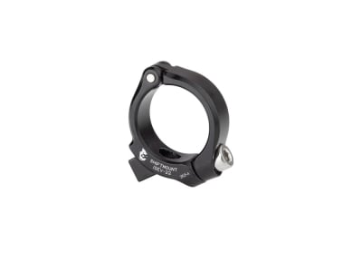 WOLF TOOTH ShiftMount Shimano I-SPEC EV - 22,2 mm Klemme